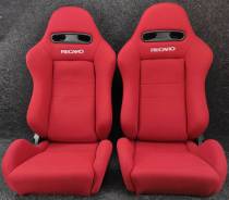 ������� ���������� ���� Recaro ����-����� � ������������ �������� ����