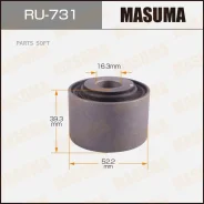 ����������� ���. ������������ Toyota Land CruiserURJ202/ UZJ200/ VDJ200 07- RU731 ����