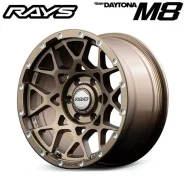RAYS Team Daytona M8. 9.0x20", 6x139.7, ET47, �� 108,5���. ��� ����� �� ������������ ����