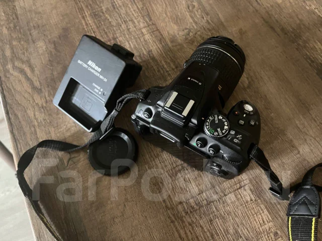 Nikon D5300 Kit ����