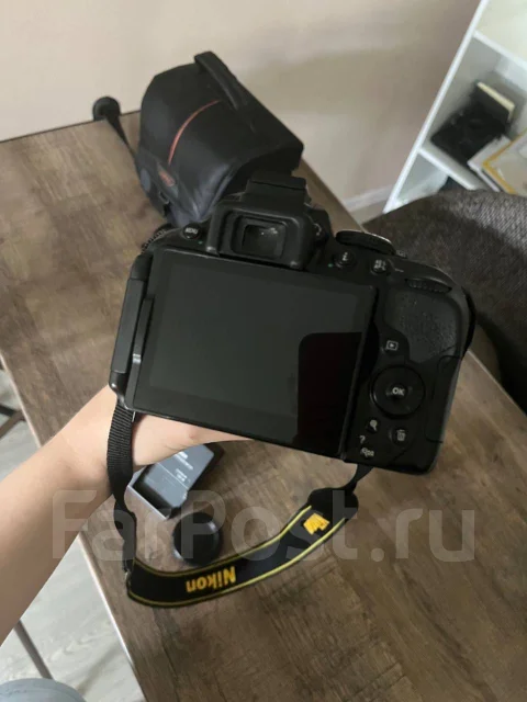 Nikon D5300 Kit ����