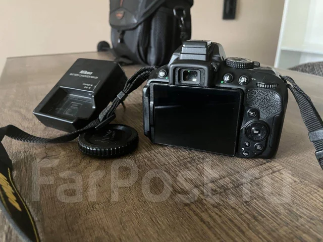 Nikon D5300 Kit ����