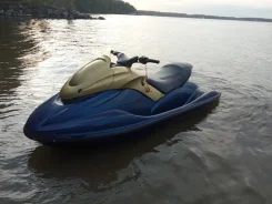 Yamaha GP800R. 2008 ��� ����