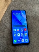 Honor 9X. �/�, 128 ��, �����, 3G, 4G LTE, 5G, Dual-SIM, ����������, NFC ����