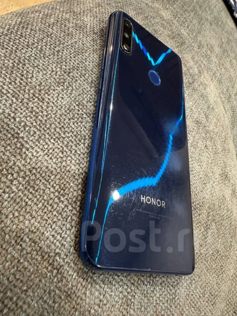 Honor 9X. �/�, 128 ��, �����, 3G, 4G LTE, 5G, Dual-SIM, ����������, NFC ����
