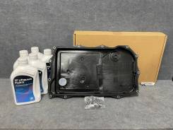     BMW ZF 8HP 24115A13116 