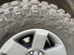 Maxxis Razr MT MT-722. ������, 2024 ���, ����� ����