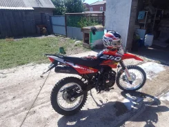 Racer Panther RC250GY-C2. 250����. ��., ��������, ���������, ������ �� �� ����