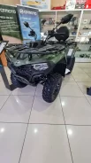 CFMoto CF 500-A Basic. ��������, ��, ��� ������� ����