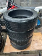 Dunlop SP Sport Maxx 050. ������, 2014 ���, �/�, ����� 80 %. �������� ������� ����