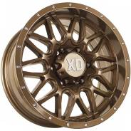Sakura Wheels DR2734