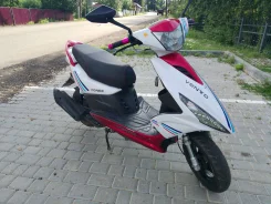 Vento Corsa. 150����. ��., ��������, ��� ���, ������ �� �� ����