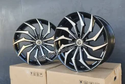 Monza Warwick. 8.0x18", 5x108, ET38, �� 65,1���. ����