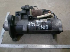 ������� D2066 Sitrak C7H 14- (M009T61971) ����