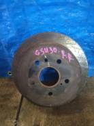    Toyota Harrier GSU30 4243148041 