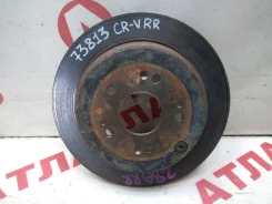 ���� ���������, Honda, CR-V, RD7, �42510-S9A-E50, ����. R Honda CR-V, ������ 42510S9AE50 ����