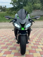 Kawasaki Ninja ZX-10R. 998����. ��., ��������, ���������, ��� ������� ����