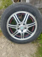 Nitro. 6.0x15", 5x108, ET50, �� 67,1���. ����