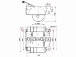 ����� ��������� ������ ST-A2218200514 STA2218200514 ����