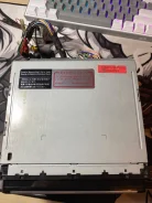 Eclipse AVN5504D ����