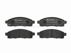������� ��������� Brembo P 54 038, �������� P54038 ����