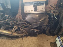 Suzuki RF 400R ����