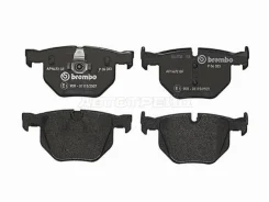 ������� ��������� Brembo P06033, ������ P06033 ����