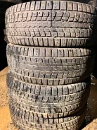 Dunlop SP Winter Ice 01. ������, ����������, 2014 ���, �/�, ����� 50 % ����