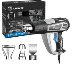   DEKO HG2500 PRO 