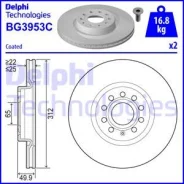 ��������� ���� bg3953c Delphi BG3953C ����