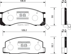 ������� ��������� �������� SP2035 ����