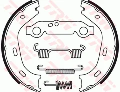 ������� ����������� ����� gs8218 TRW GS8218 ����