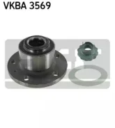 ������� � ����������� � ����� VKBA3569 ����