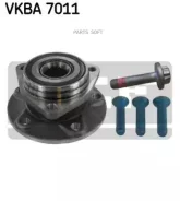 ������� �������� � ����� � ����������� Audi A3, VW Golf VII, Skoda Octavia 1.2-2.0 12 VKBA7011 ����