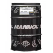 Mannol Energy Formula FR