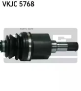 ������ � ����� ����� VKJC5768 ����