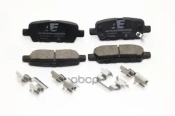 ������� (� ���������. �-��� ) Alpha Engineering ���. AE0905CR Ceramic Alpha Engineering AE0905CR ����