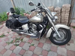 Yamaha XVS 1100. 1 100����. ��., ��������, ���������, ������ �� �� ����