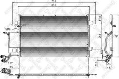 �������� ����. Audi A4, VW Passat 1.6-2.5TDi 97 AVA AI5140NS94207GR922945[8D026040�3H] 1045006SX ����