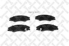 ������� �������� �������� (�-��) � ���������. ���������� KIA Cerato 1.6i 16V/2.0i/CRDi 04 1145002BSX ����