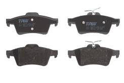    TRW Automotive GDB1621 GDB1621 