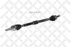������ ������ 945 mm, 24677 Toyota Corolla (E15) 1.6 07-14 1582073SX ����