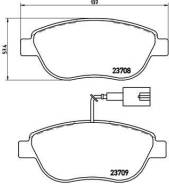    Brembo P23137 P23137 