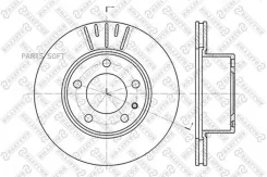 ���� ��������� ������. BMW E28 1.8-2.5/2.4TD M10-M30 80-88 60201513VSX ����