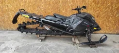 BRP Ski-Doo Summit X with Expert Package. �������� ����