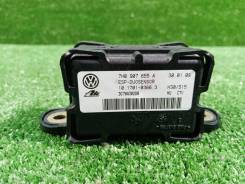   Audi Tt 2008 7H0907655A 8J BWA (2.0T) 7H0907655A 
