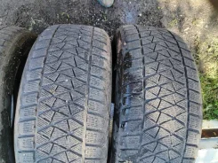 Bridgestone Blizzak DM-V2. ������, ��� �����, 2018 ���, �/�, ����� 30 % ����