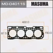 ��������� R2B6-10-271A R2, RF �����. �����, �������������� (������-���������) ������� 1,41 �� MD04011S ����