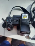 Sony Cyber-shot DSC-H9. 8 - 8.9 ��, ���: 14� � ����� ����