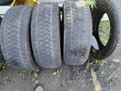 Bridgestone Blizzak DM-V2. ������, ��� �����, 2015 ���, �/�, ����� 30 % ����